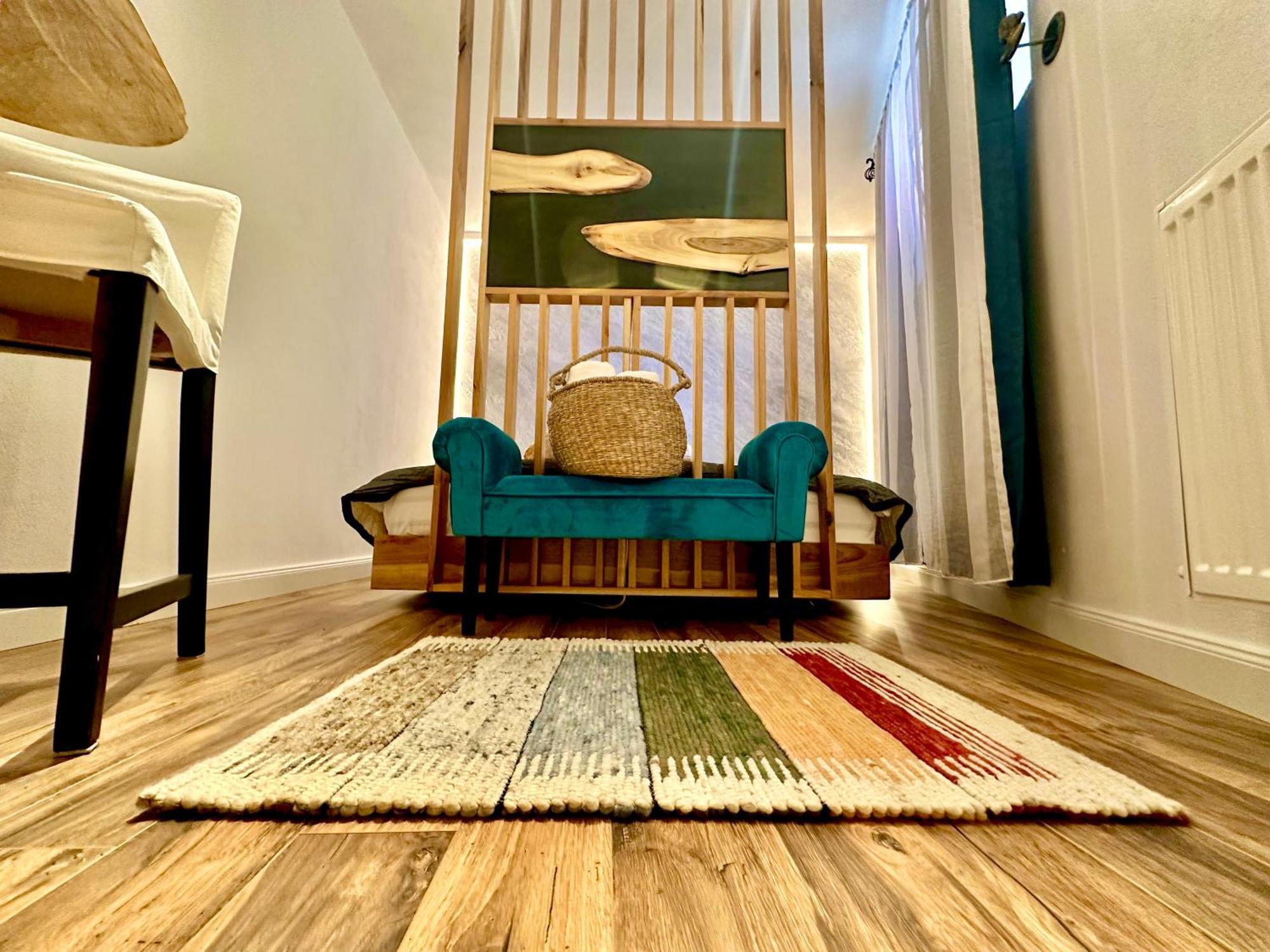 Studio By Casa Otto Sighişoara Eksteriør billede