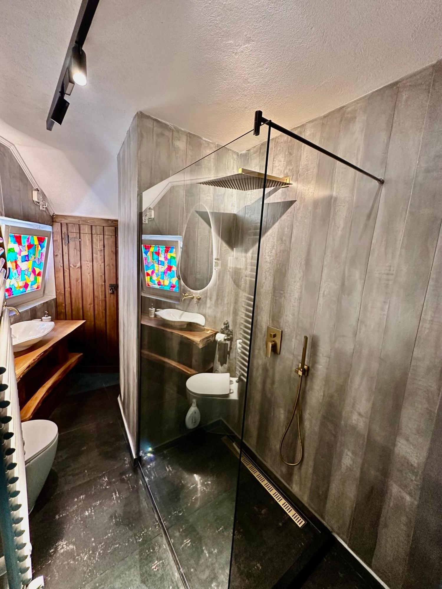 Studio By Casa Otto Sighişoara Eksteriør billede
