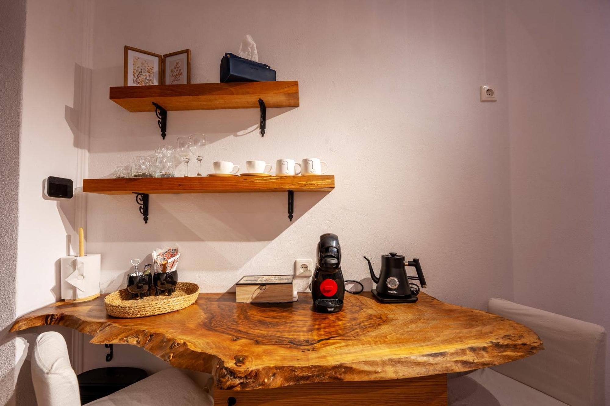 Studio By Casa Otto Sighişoara Eksteriør billede
